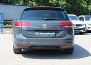 Volkswagen Passat 6