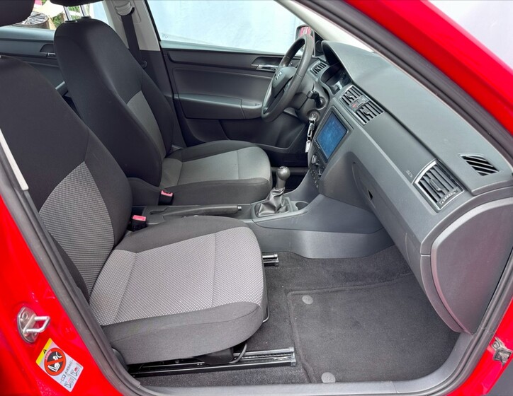 Seat Toledo 11