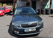 Škoda Octavia 2
