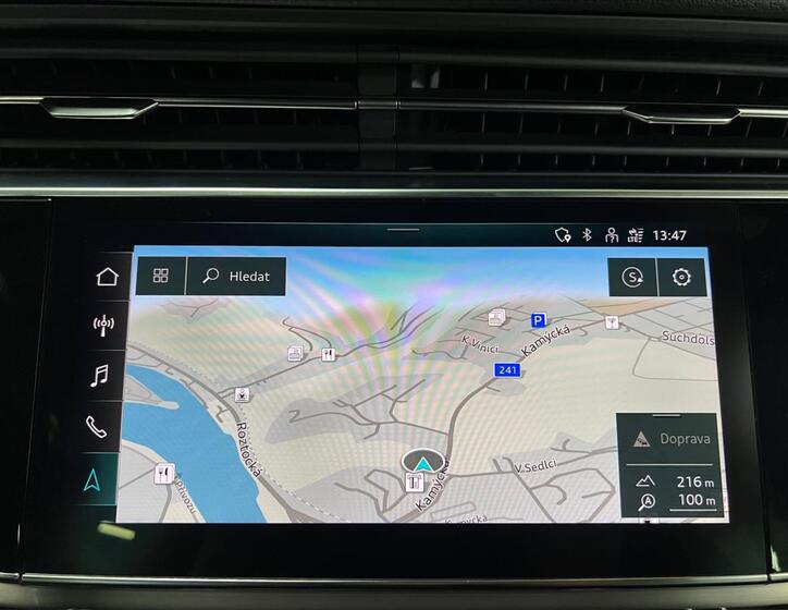 Audi Q7 14