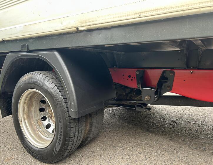 Ford Transit 28