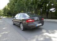 Škoda Superb 6