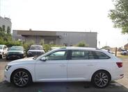 Škoda Superb 6