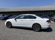 Volkswagen Passat 3