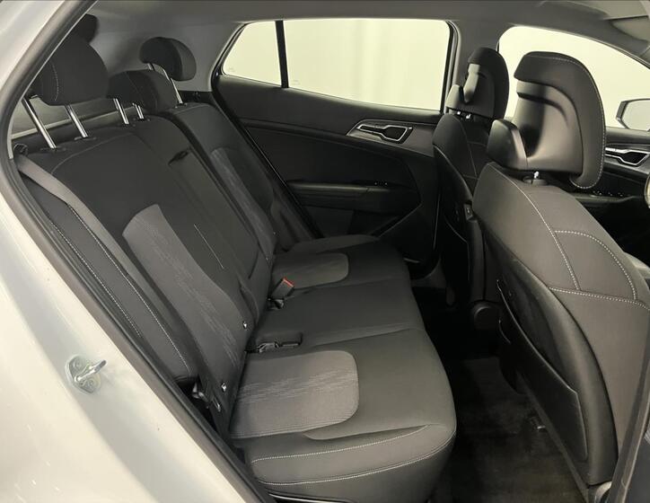 KIA Sportage 26