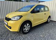 Škoda Citigo 3