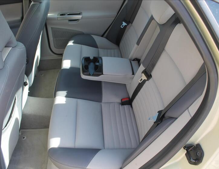 Volvo S40 8