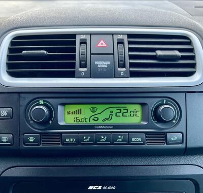 Škoda Roomster 26