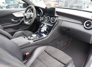 Mercedes-Benz Třídy C 31