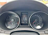 Volkswagen Golf 25