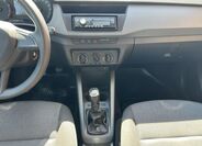 Škoda Fabia 12