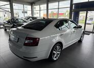 Škoda Octavia 6