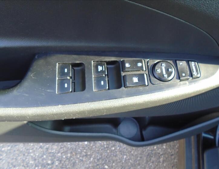 Hyundai Tucson 22
