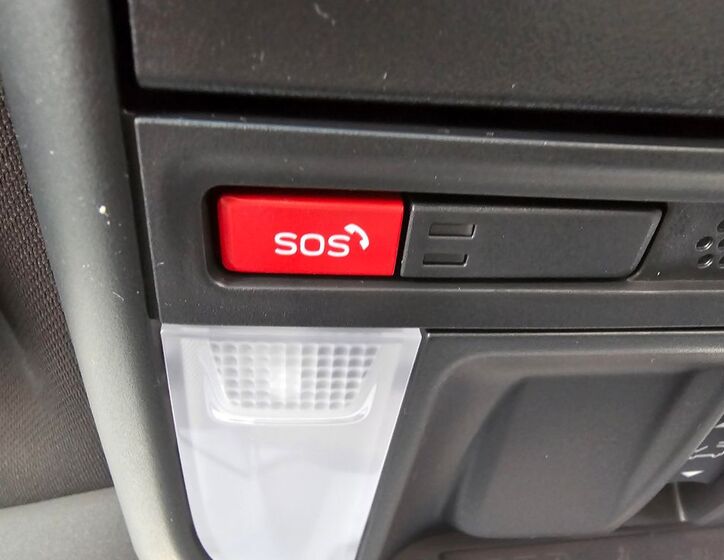 Subaru Forester 43