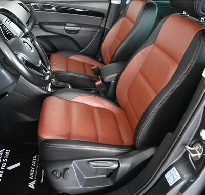 Volkswagen Sharan 9