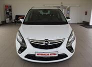 Opel Zafira 2