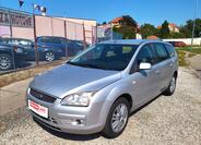 Ford Focus 1