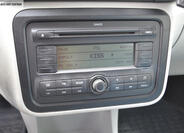 Škoda Roomster 25