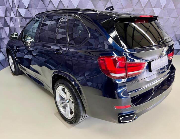 BMW X5 5