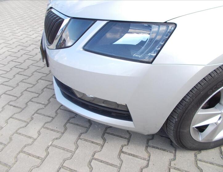 Škoda Octavia 6