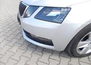 Škoda Octavia 6