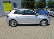 Škoda Fabia 10