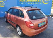 Škoda Fabia 5