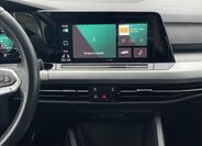 Volkswagen Golf 11