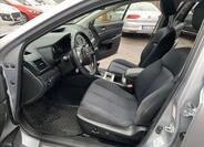 Subaru Legacy 16