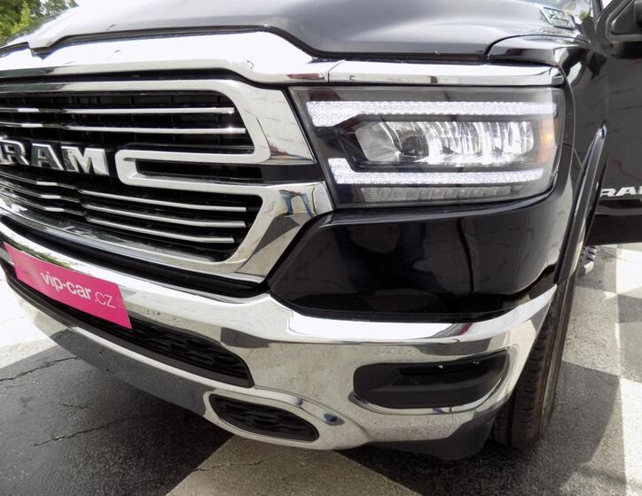 Dodge RAM 1500 41