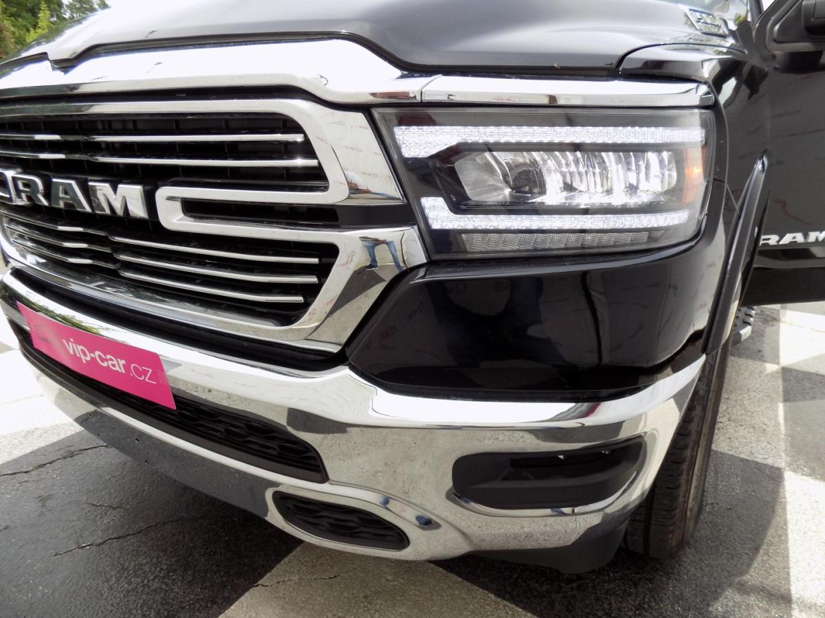 Dodge RAM 1500