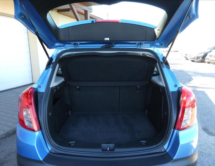 Opel Mokka 18