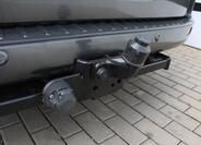 Ford Tourneo Custom 15