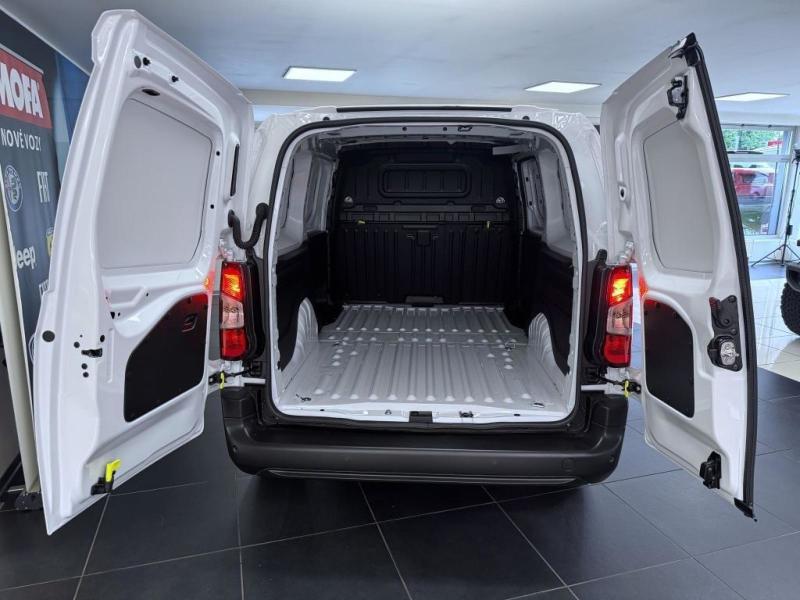 Fiat Dobló cargo