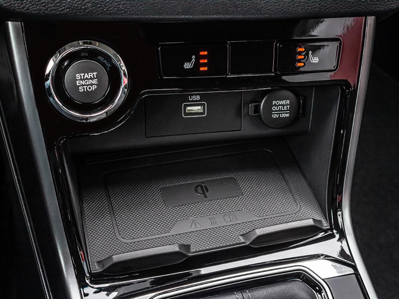 SsangYong Korando 19