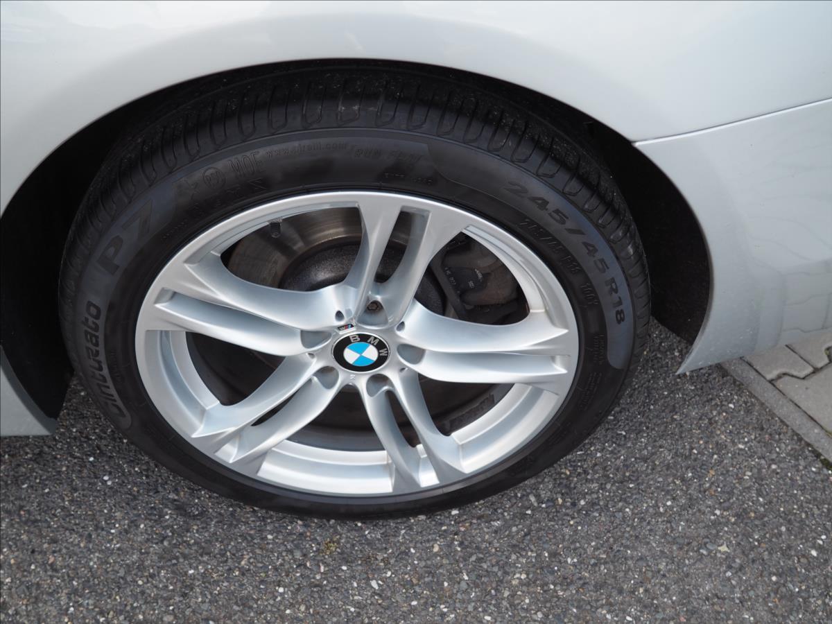 BMW Řada 5