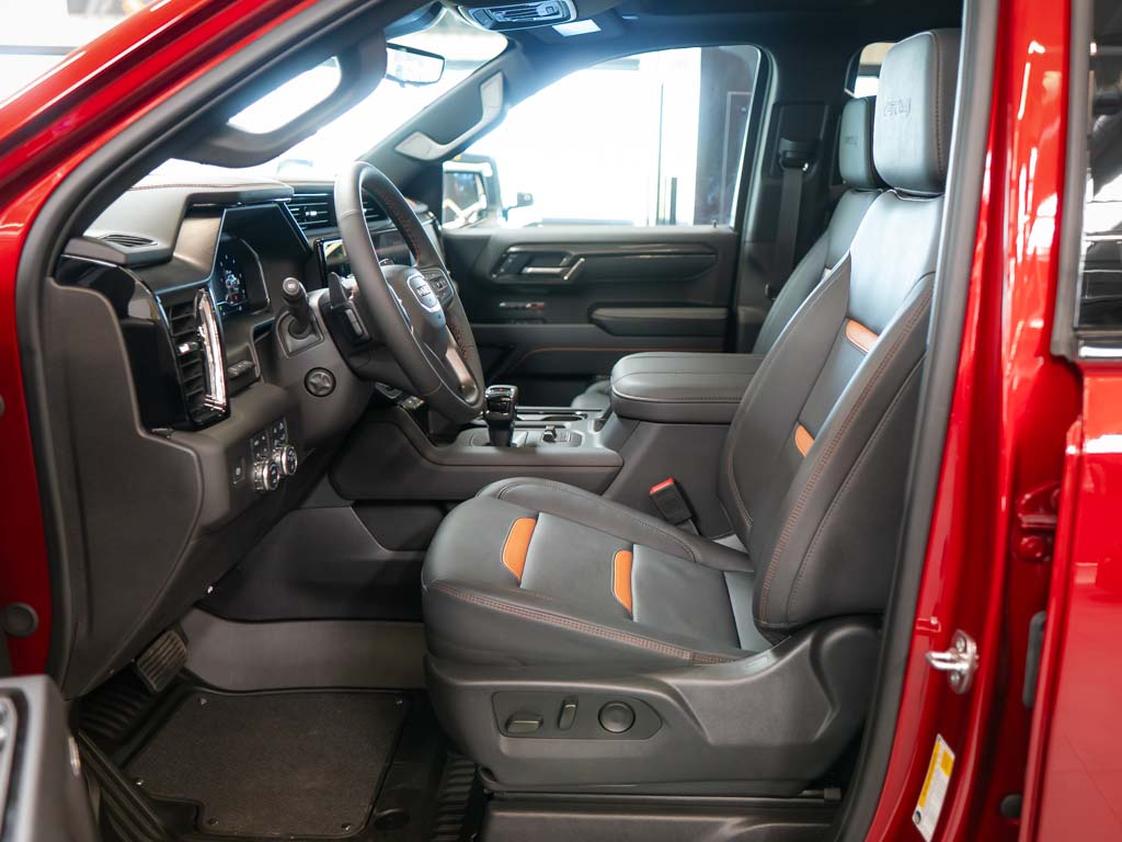 GMC Sierra