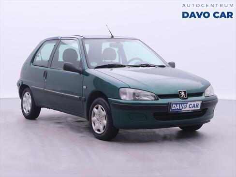 Peugeot 106