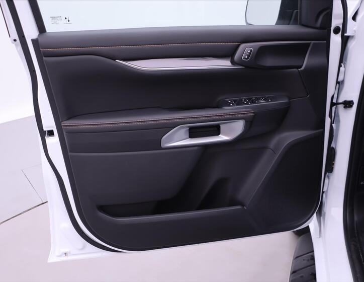 Ford Ranger 11