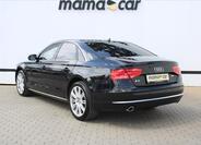 Audi A8 5