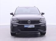 Volkswagen Tiguan 2