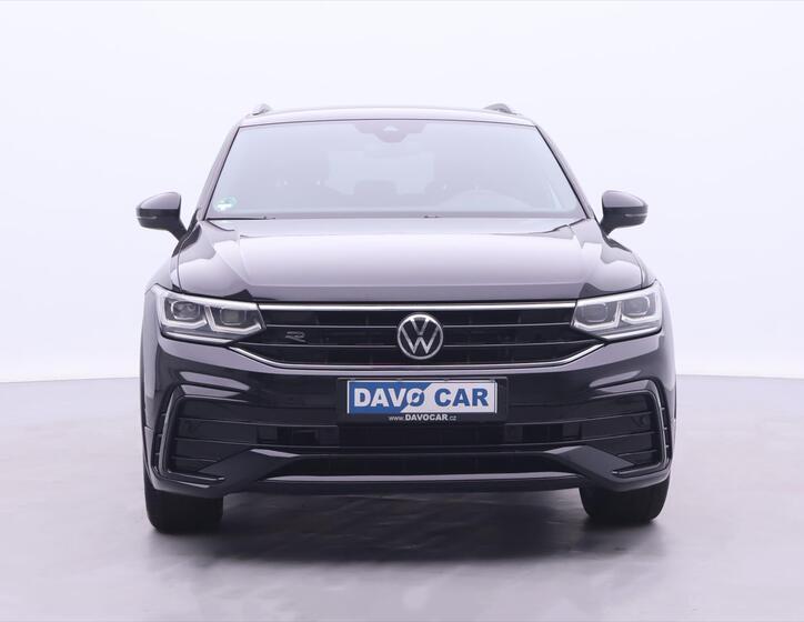 Volkswagen Tiguan 2