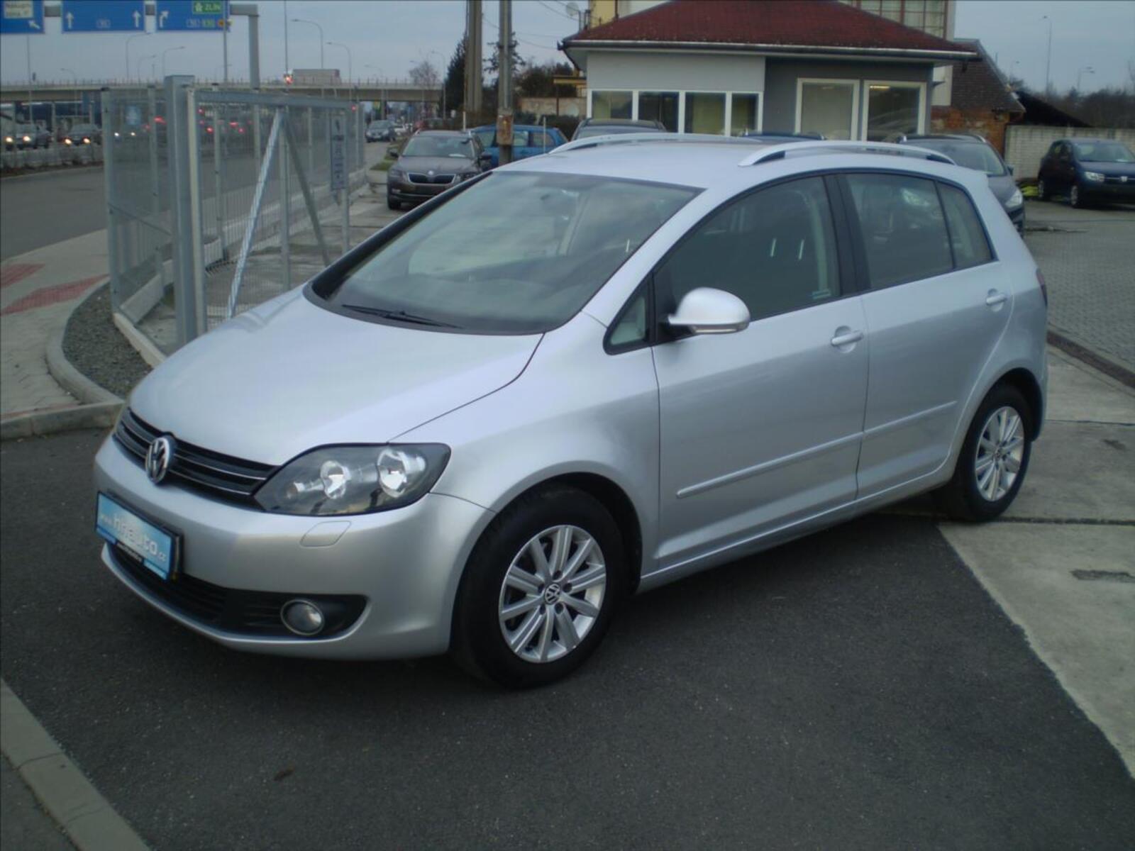Volkswagen Golf 1