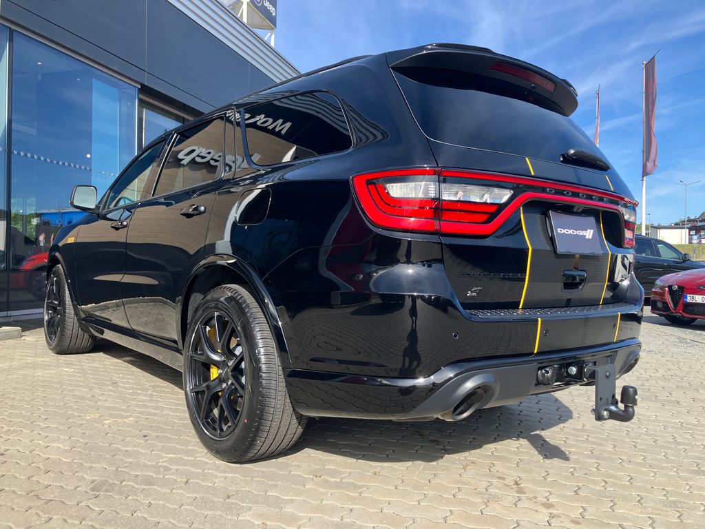 Dodge Durango