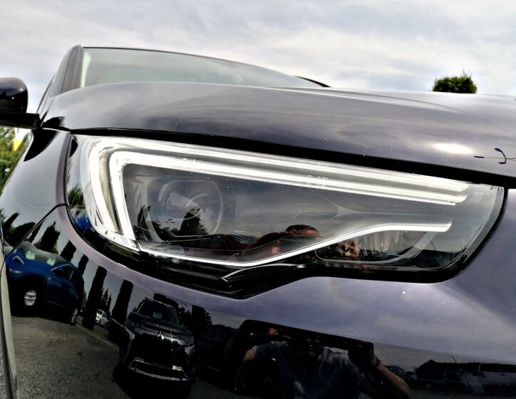 Opel Grandland X 38