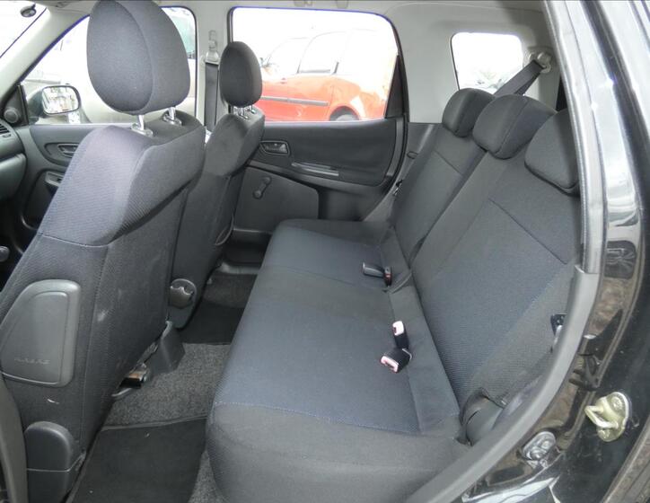 Suzuki Ignis 9