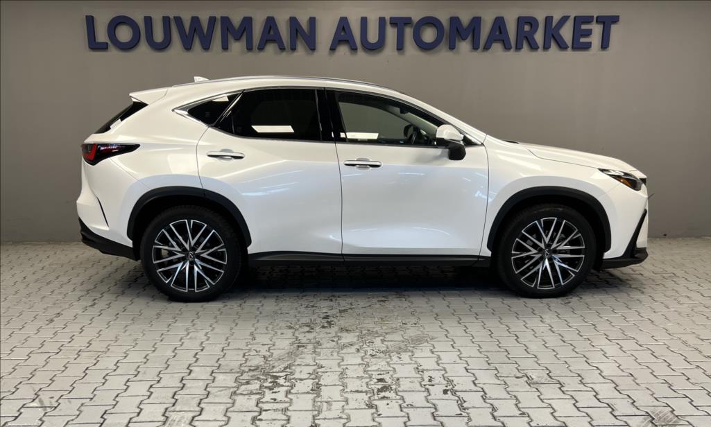 Lexus NX 350h