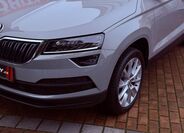 Škoda Karoq 3