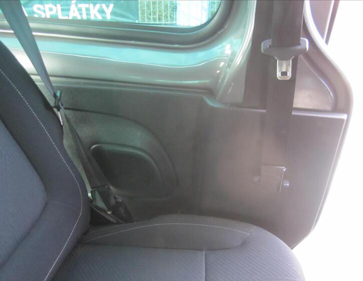 Renault Trafic 34