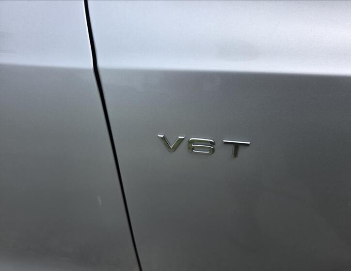 Audi S5 10